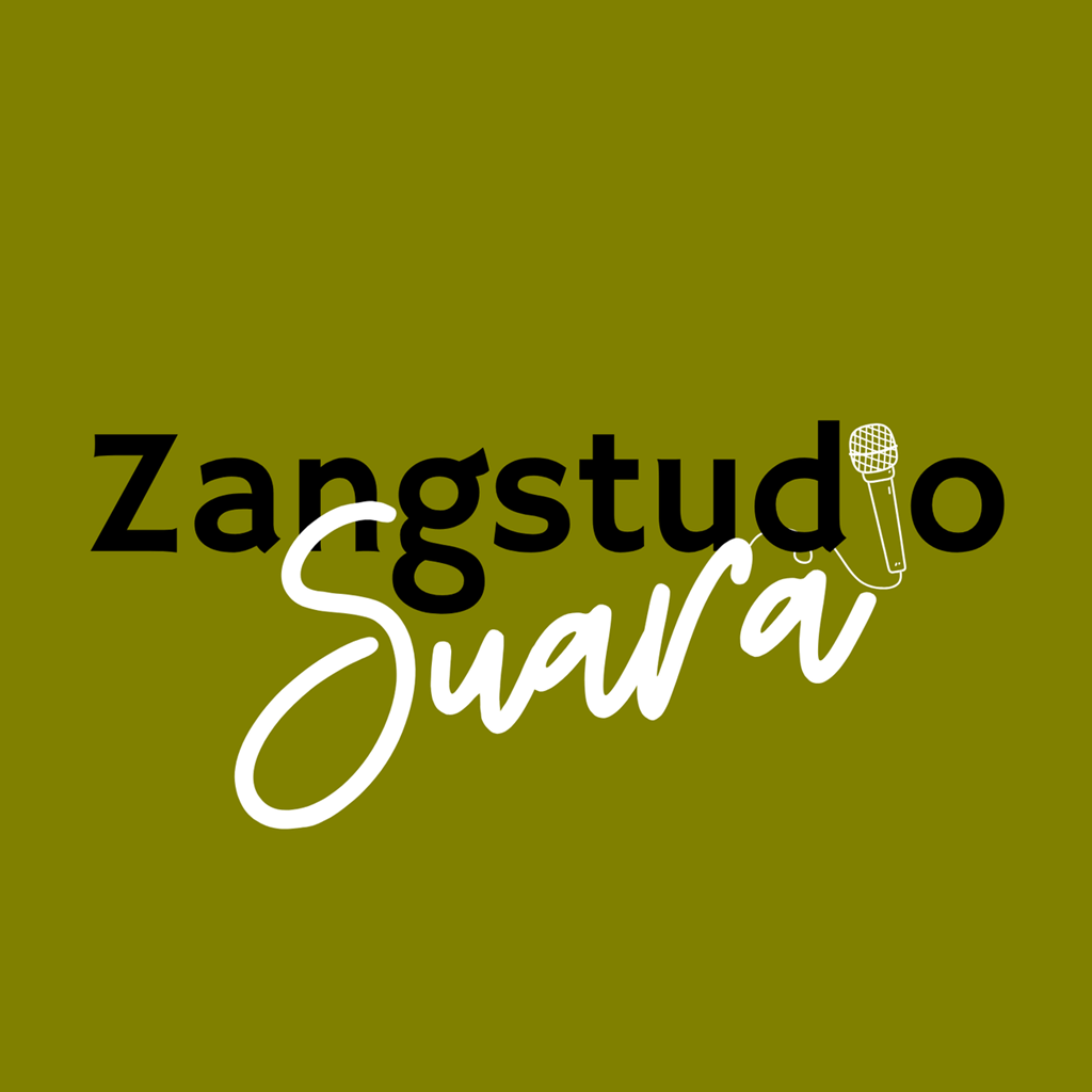 Zangstudio Suara