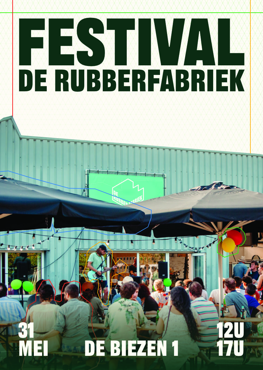 Festival De Rubberfabriek